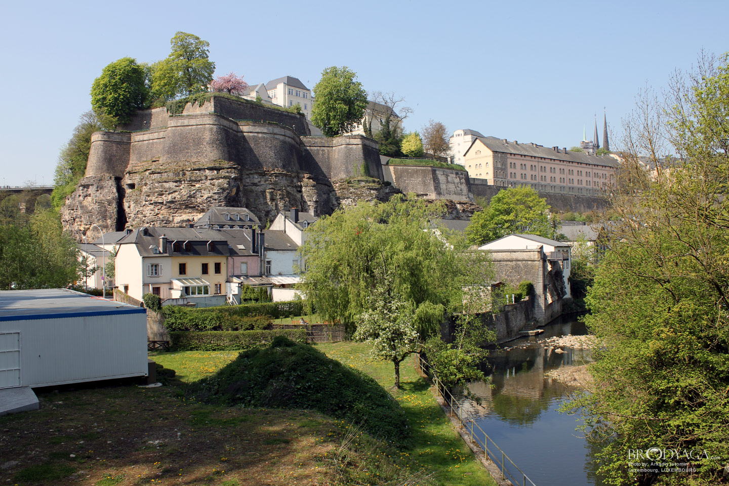 Luxembourg
